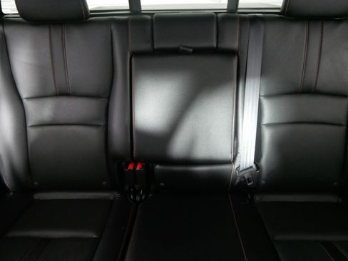 Used 2025 Honda Ridgeline TrailSport image 13