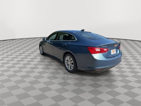 Used 2024 Chevrolet Malibu LT FWD image 6