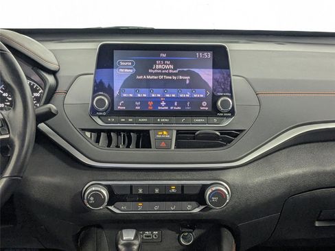 Used 2021 Nissan Altima 2.5 SR image 33