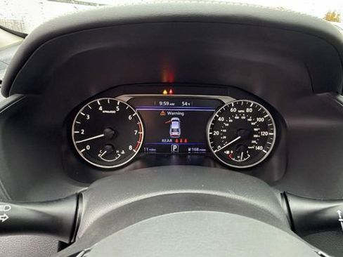 New 2025 Nissan Altima 2.5 SR w/ SR Premium Package image 29