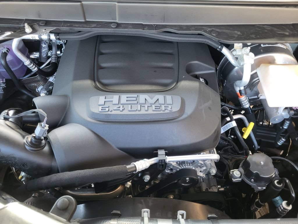 New 2027 RAM 2500 Power Wagon AWD/4WD image 32