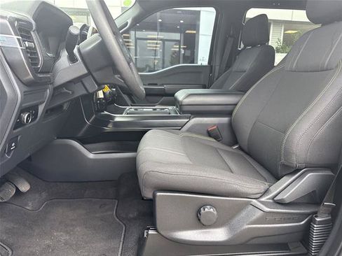 Certified 2024 Ford F150 STX RWD image 4