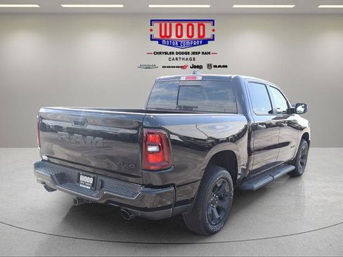 New 2026 RAM 1500 Express AWD/4WD image 3