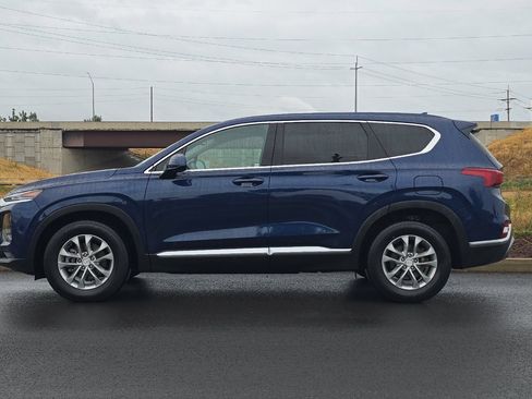 Used 2020 Hyundai Santa Fe SEL AWD/4WD image 6