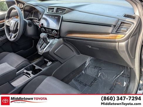 Used 2018 Honda CR-V EX image 36