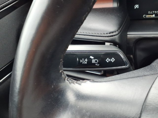 Used 2023 Lincoln Nautilus Reserve FWD image 27
