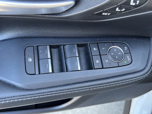 Used 2024 Toyota Grand Highlander Hybrid MAX Platinum image 15