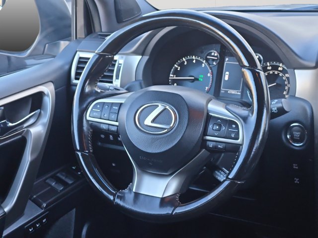 Used 2021 Lexus GX 460 Premium w/ Premium Plus Package AWD/4WD image 19