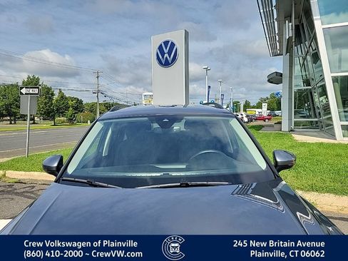 Used 2024 Volkswagen Tiguan S AWD/4WD image 23