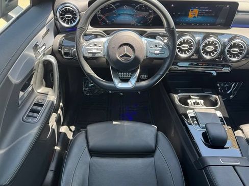 Used 2020 Mercedes-Benz CLA 250 4MATIC image 21