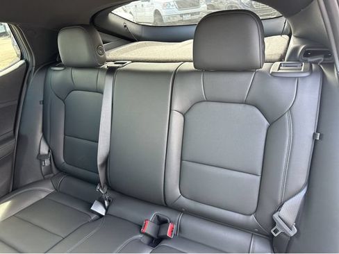 New 2026 Buick Envista Sport Touring w/ Convenience I Package FWD image 4