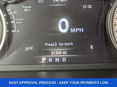 Used 2023 RAM 1500 Classic SLT w/ Trailer & Traction Group image 43