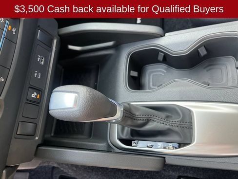 New 2026 Nissan Frontier S w/ Tow Package AWD/4WD image 25