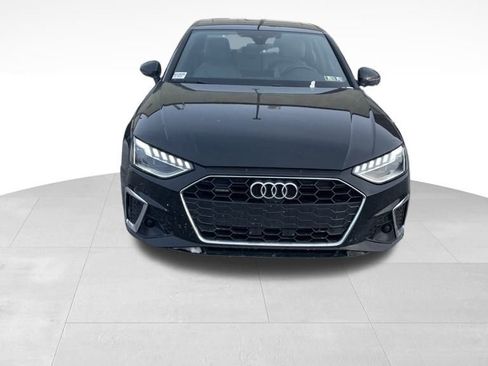 Used 2023 Audi A4 2.0T Premium Plus w/ Premium Plus Package image 12