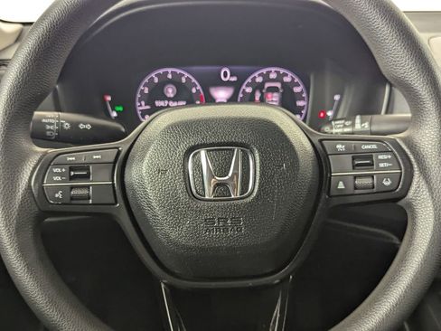 Used 2025 Honda Accord SE image 16