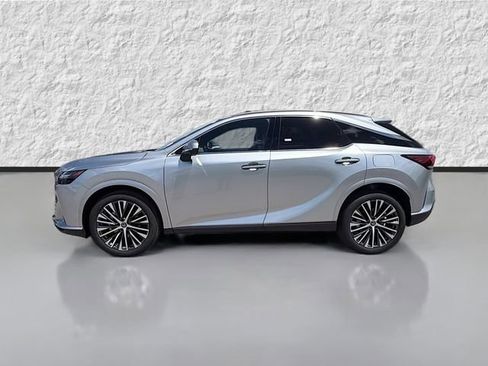 New 2026 Lexus RX 350 Premium Plus FWD image 6
