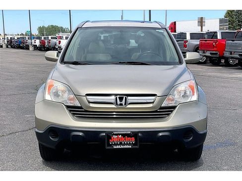 Used 2007 Honda CR-V EX-L image 3