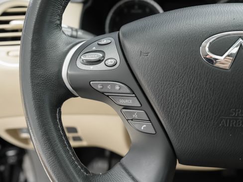 Certified 2018 INFINITI QX60 FWD w/ Premium Plus Package image 19