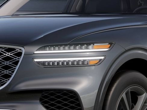 New 2027 Genesis GV70 2.5T Select AWD/4WD image 9