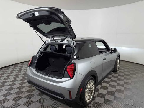 Certified 2025 MINI Cooper S image 20