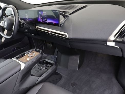 Certified 2023 BMW iX xDrive50 w/ Premium Package image 21