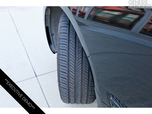 Used 2026 Genesis G70 2.5T Prestige RWD image 33