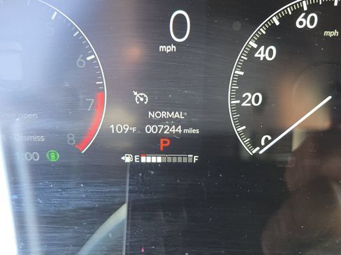 Certified 2024 Honda HR-V Sport image 27