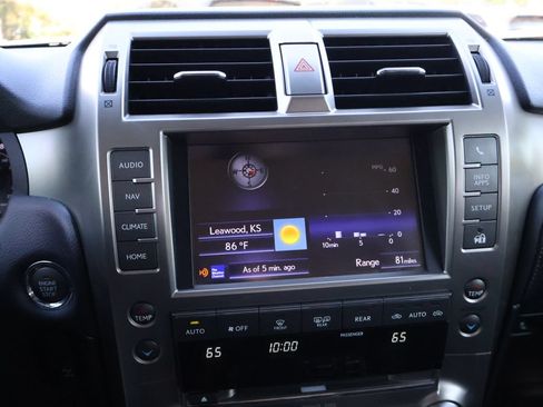 Used 2019 Lexus GX 460 Premium AWD/4WD image 21
