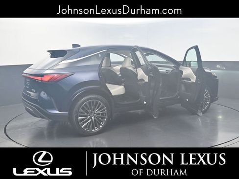 New 2026 Lexus RX 350 image 23