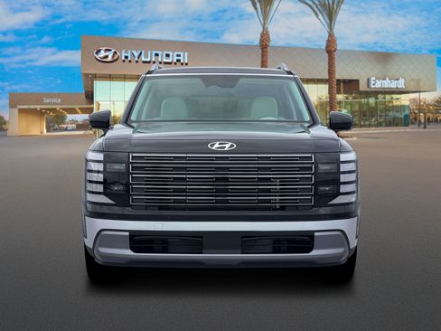 New 2026 Hyundai Palisade SEL AWD/4WD image 12