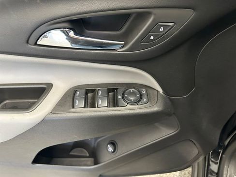 Used 2024 Chevrolet Equinox LT w/ LPO, Floor Liner Package image 21
