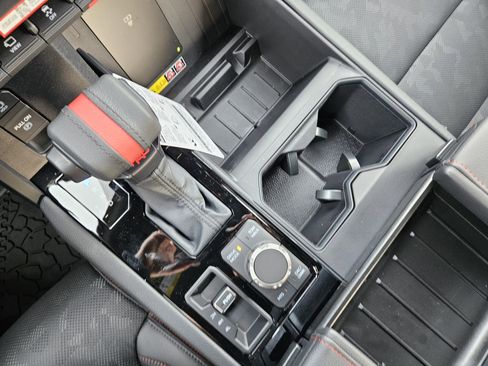 New 2026 Toyota Tundra TRD Pro image 15