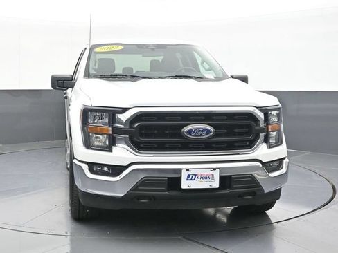 Used 2023 Ford F150 XLT AWD/4WD image 20