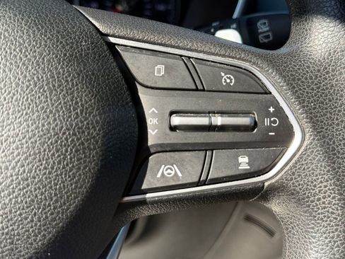 Used 2021 Hyundai Santa Fe SEL image 17