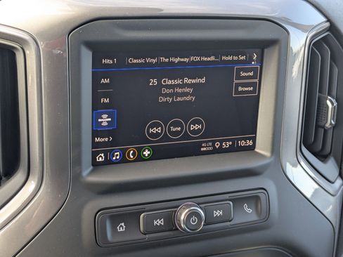 New 2026 GMC Sierra 3500 Pro w/ 1SA Pro Safety Plus Package image 10