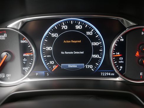 Used 2021 Chevrolet Blazer RS AWD/4WD image 20