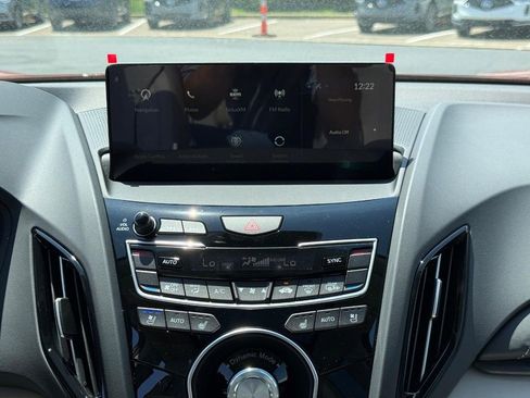 New 2026 Acura RDX SH-AWD w/ Advance Package image 9