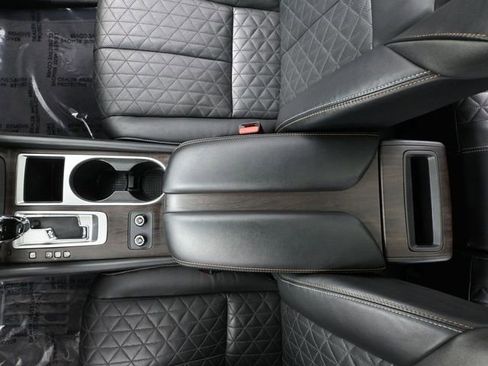 Used 2024 Nissan Murano Platinum image 33