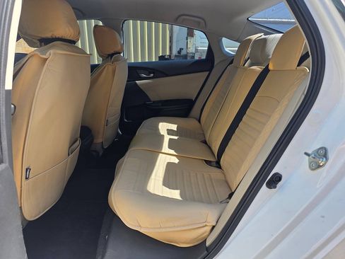 Used 2018 Honda Civic LX image 24