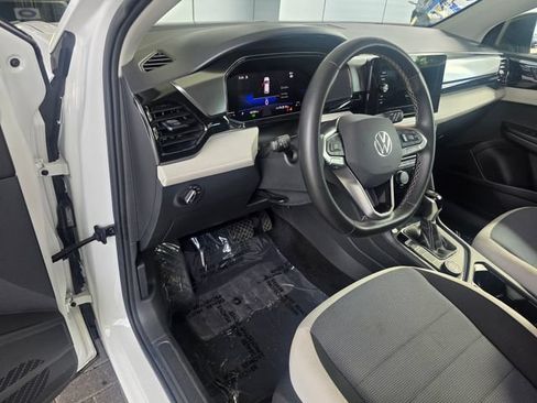 Used 2025 Volkswagen Taos S AWD/4WD image 21