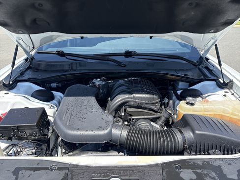 Used 2023 Dodge Charger GT w/ Blacktop Package RWD image 34