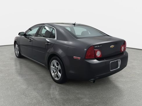 Used 2010 Chevrolet Malibu LT w/ Power Convenience Package image 7
