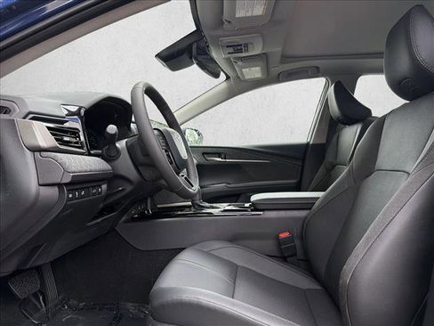 New 2026 Toyota Camry XLE image 11