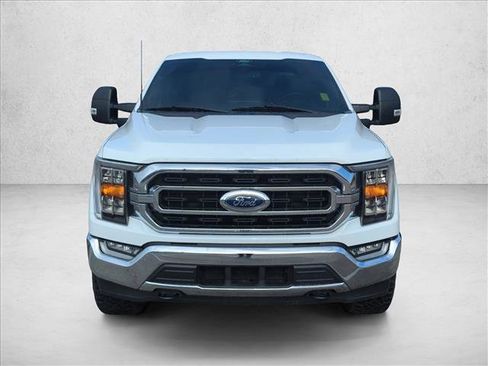 Used 2022 Ford F150 XLT w/ Equipment Group 302A High image 2