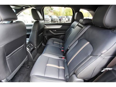 New 2026 MAZDA CX-90 3.3 Turbo w/ Premium Plus Pkg image 11