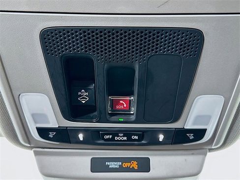 Used 2024 Honda Accord EX image 32