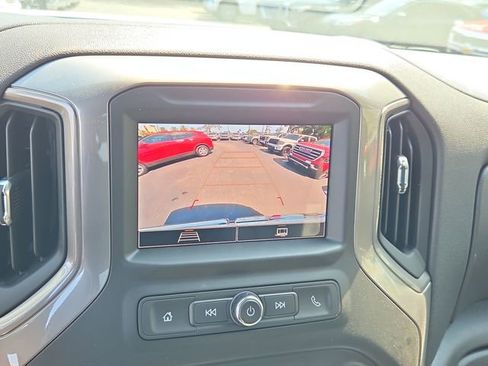 New 2026 GMC Sierra 1500 Pro w/ Pro Value Package RWD image 20