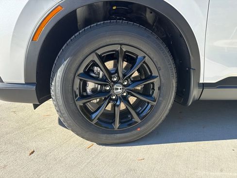 New 2026 Honda CR-V Sport image 10