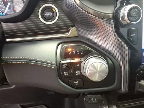 Used 2020 RAM 1500 Limited AWD/4WD image 22