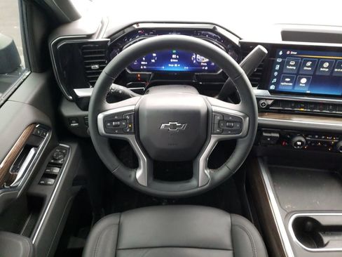 Used 2026 Chevrolet Silverado 2500 LT w/ Trail Boss Package image 14